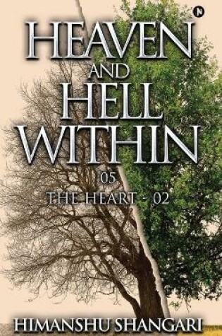 Cover of Heaven and Hell Within - 05