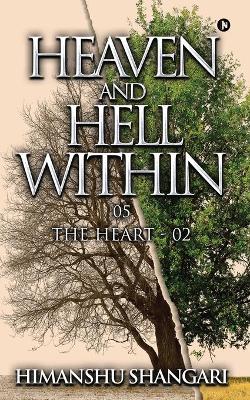 Book cover for Heaven and Hell Within - 05