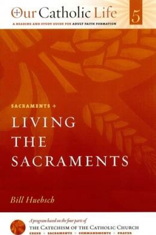 Cover of Sacraments