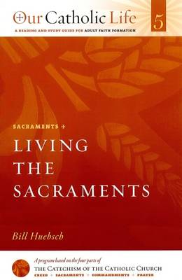 Book cover for Sacraments