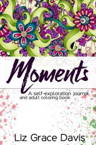 Cover of Moments