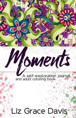 Book cover for Moments