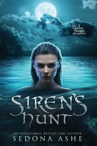 Cover of Siren's Hunt