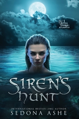 Book cover for Siren's Hunt