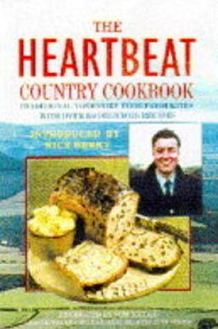 Cover of "Heartbeat" Country Cookbook