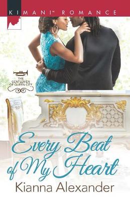 Book cover for Every Beat Of My Heart