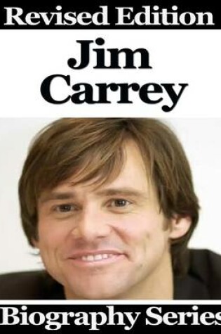 Cover of Jim Carrey - Biography Series