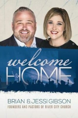 Cover of Welcome Home