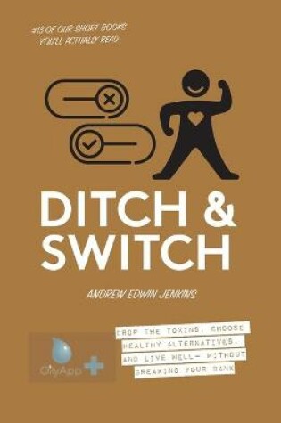 Cover of Ditch & Switch