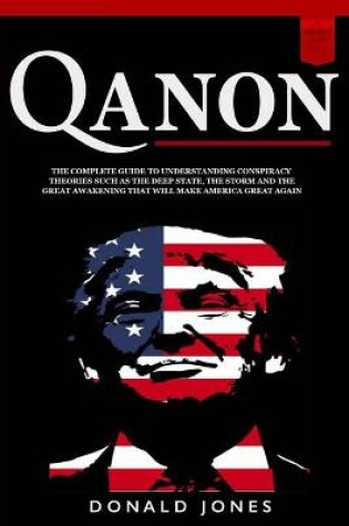 Cover of Qanon