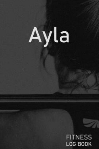 Cover of Ayla