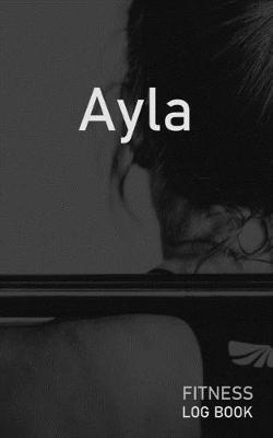 Book cover for Ayla