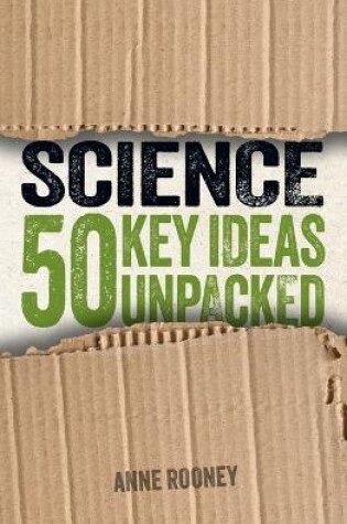 Cover of Science: 50 Key Ideas Unpacked