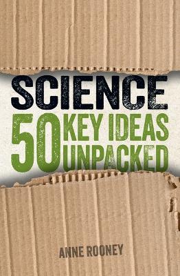 Cover of Science: 50 Key Ideas Unpacked