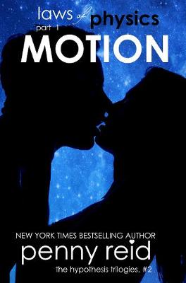 Book cover for Motion