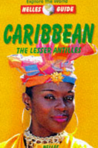 Cover of Caribbean