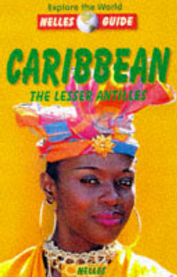 Cover of Caribbean