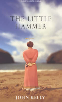 Book cover for The Little Hammer