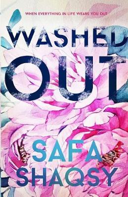 Book cover for Washed Out