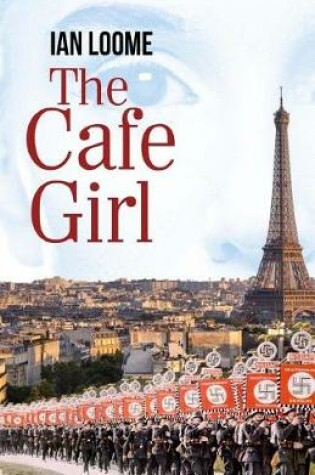 Cover of The Cafe Girl