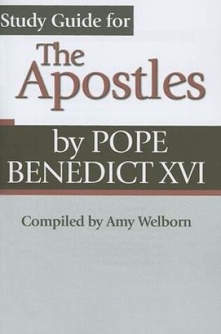 Cover of The Apostles