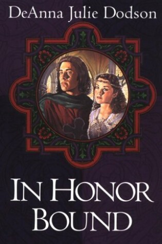 Cover of In Honor Bound