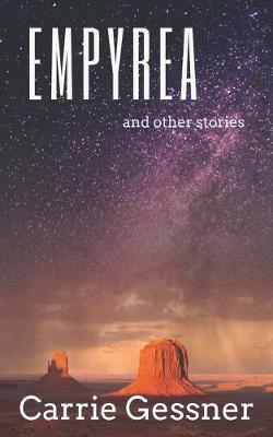 Book cover for Empyrea and Other Stories