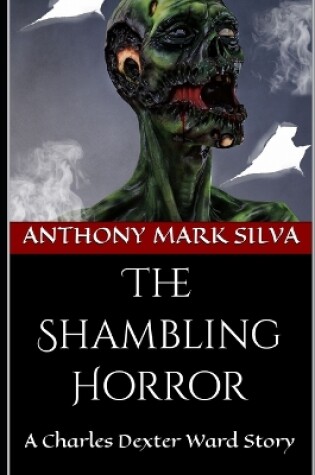 Cover of The Shambling Horror