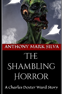 Book cover for The Shambling Horror