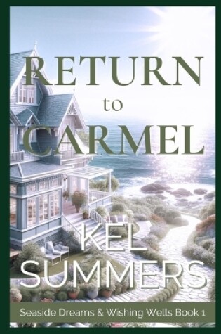 Cover of Return to Carmel