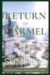 Book cover for Return to Carmel