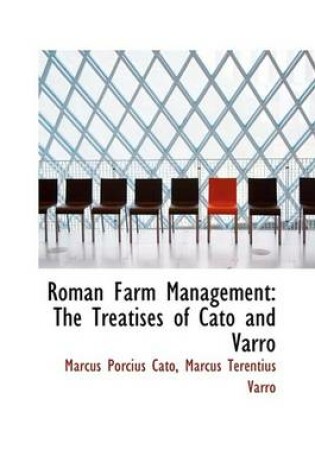 Cover of Roman Farm Management