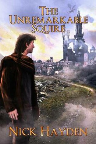 Cover of The Unremarkable Squire