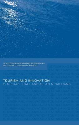 Cover of Tourism and Innovation