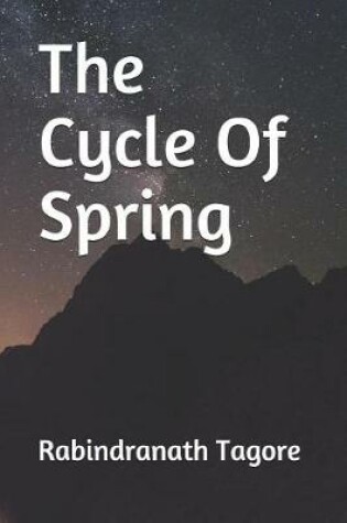Cover of The Cycle of Sring