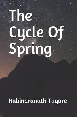 Book cover for The Cycle of Sring