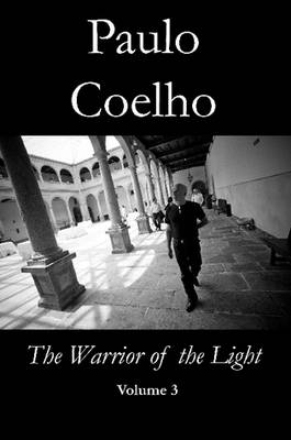 Book cover for Warrior of the Light - Volume 3