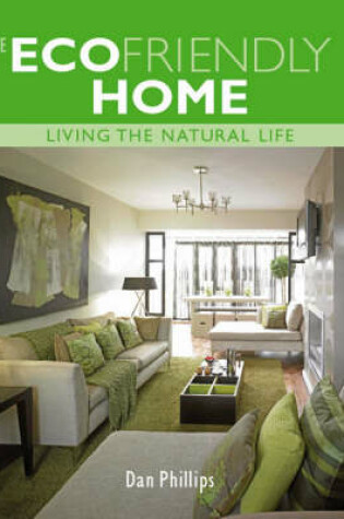 Cover of Eco Home