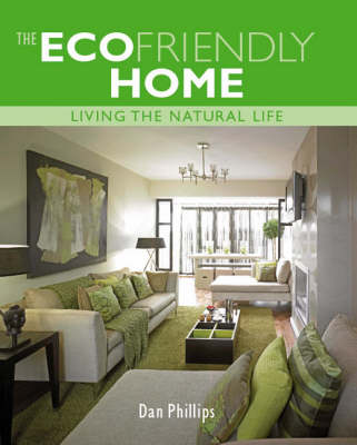 Book cover for Eco Home