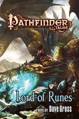 Cover of Lord of Runes