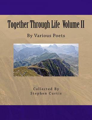 Book cover for Together Through Life Volume II