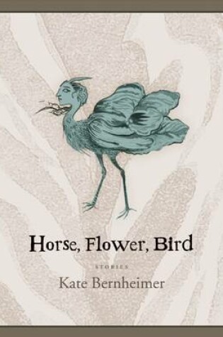 Cover of Horse, Flower, Bird