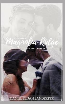 Book cover for Stories From Magnolia Ridge 10