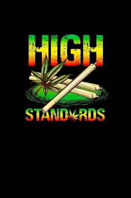 Book cover for High Standards