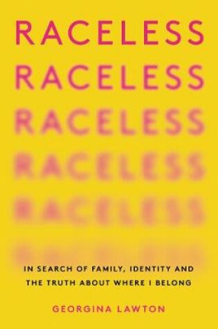 Cover of Raceless