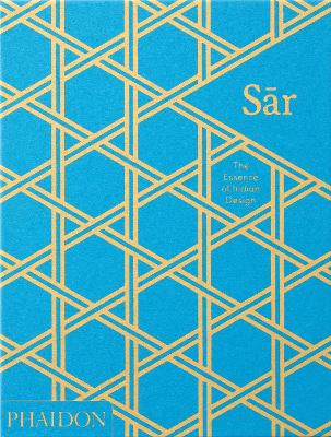 Book cover for Sar