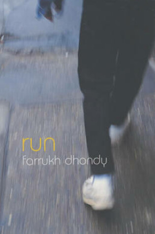 Cover of Run!