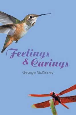 Book cover for Feelings & Carings