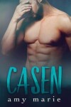 Book cover for Casen