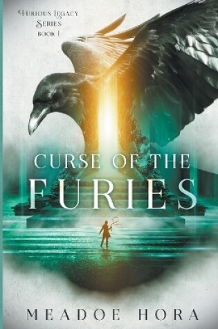 Cover of Curse of the Furies